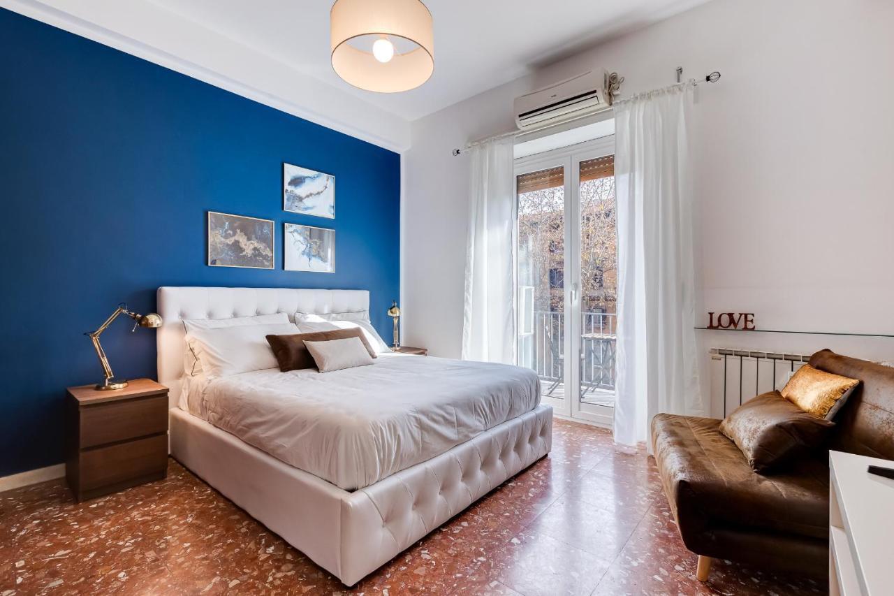 Bdc - Trastevere Roma