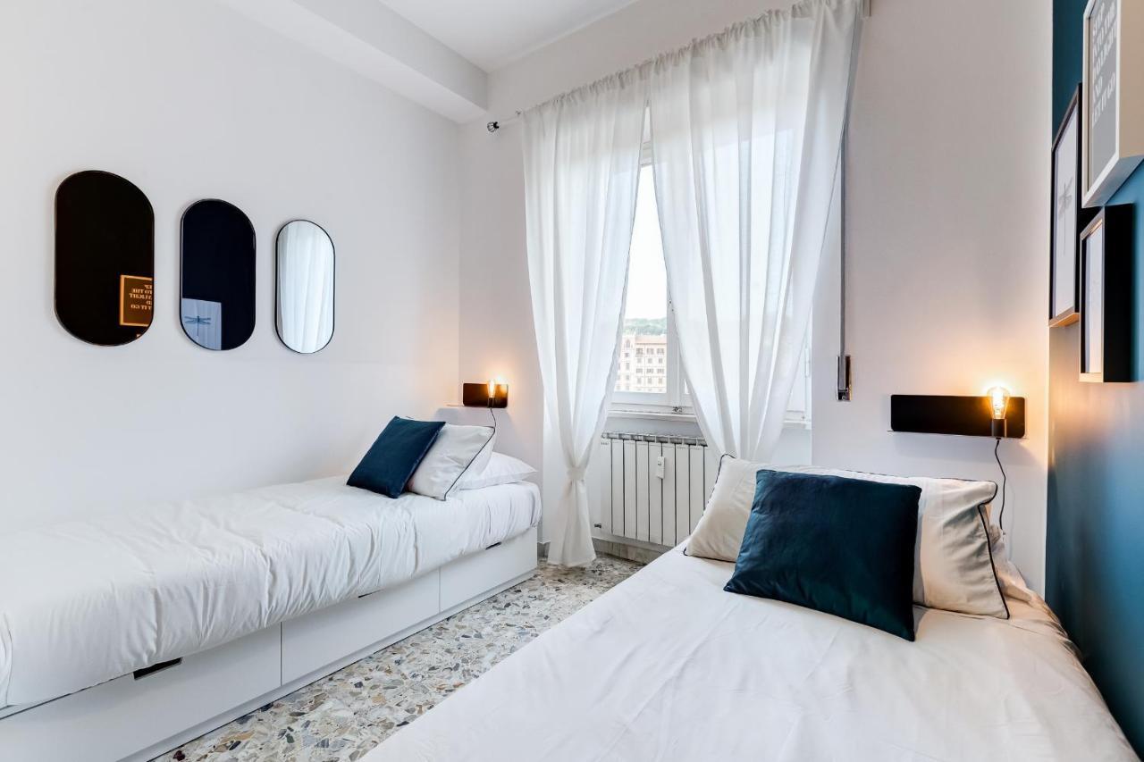 Bdc - Trastevere * Roma