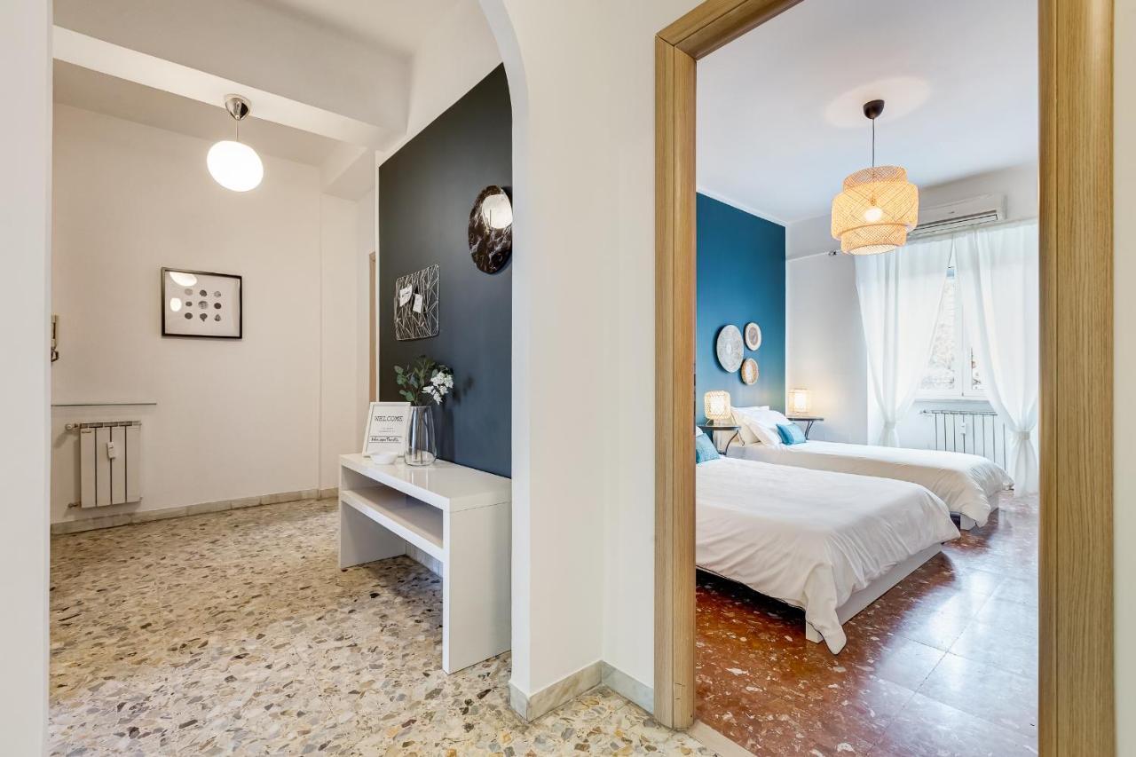 Сasa de vacaciones Bdc - Trastevere *